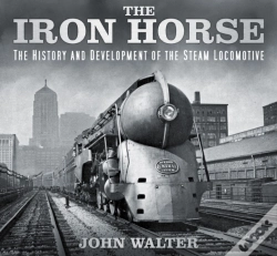 Capa do artigo The Iron Horse