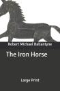 The Iron Horse - Preview
