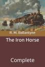 The Iron Horse - Preview