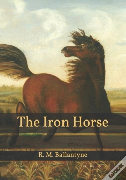 Capa do artigo The Iron Horse