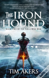 Capa do artigo The Iron Hound