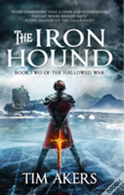 Capa do artigo The Iron Hound