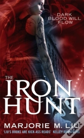 The Iron Hunt