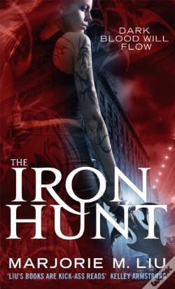 Capa do artigo The Iron Hunt