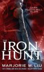 The Iron Hunt - Preview