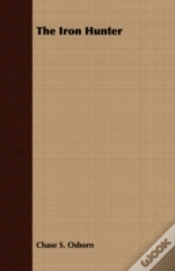 Capa do artigo The Iron Hunter