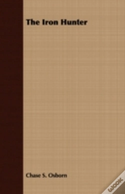 Capa do artigo The Iron Hunter