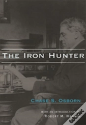 Capa do artigo The Iron Hunter