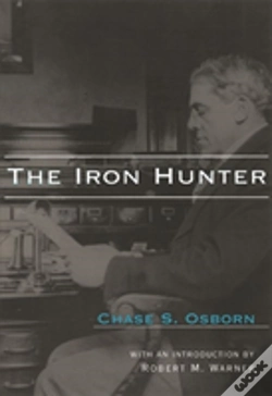 Capa do artigo The Iron Hunter