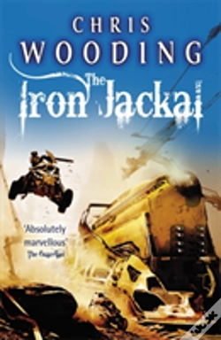 Capa do artigo The Iron Jackal
