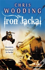 Capa do artigo The Iron Jackal