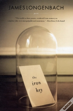 Capa do artigo The Iron Key