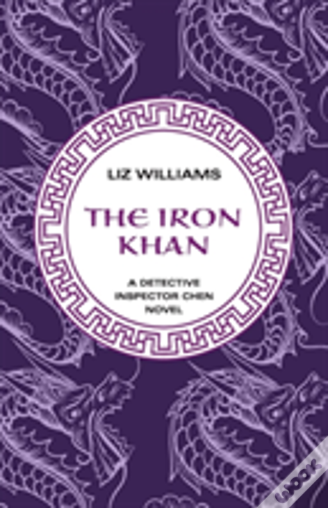 The Iron Khan