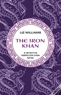 Capa do artigo The Iron Khan