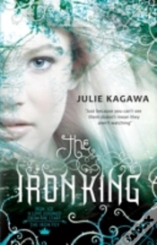 Capa do artigo The Iron King