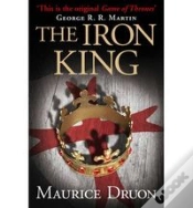 Capa do artigo The Iron King
