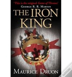 Capa do artigo The Iron King