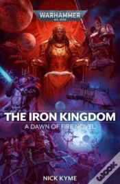 Capa do artigo The Iron Kingdom