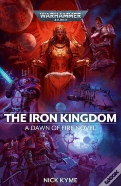 Capa do artigo The Iron Kingdom