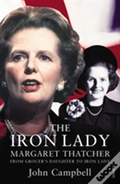 Capa do artigo The Iron Lady