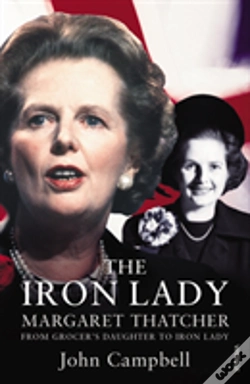 Capa do artigo The Iron Lady