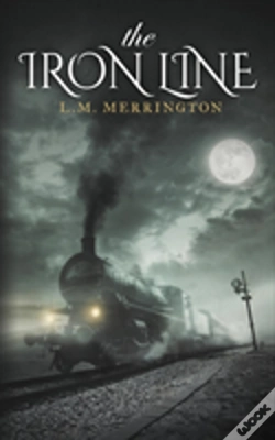 Capa do artigo The Iron Line