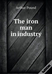 Capa do artigo The Iron Man In Industry