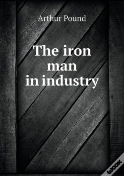 Capa do artigo The Iron Man In Industry