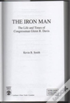 The Iron Man