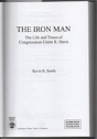 The Iron Man - Preview