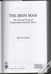Capa do artigo The Iron Man