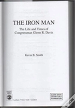 Capa do artigo The Iron Man