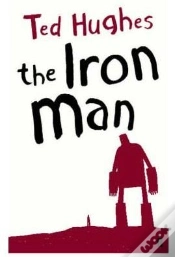 Capa do artigo The Iron Man