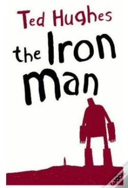 Capa do artigo The Iron Man