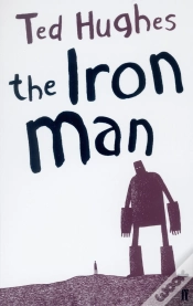 Capa do artigo The Iron Man