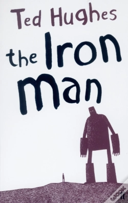 Capa do artigo The Iron Man
