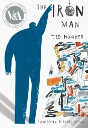 Capa do artigo The Iron Man