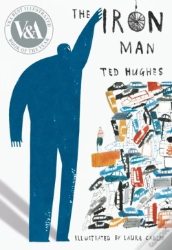 Capa do artigo The Iron Man