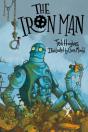 The Iron Man - Preview