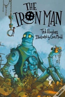 Capa do artigo The Iron Man