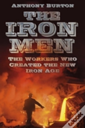 Capa do artigo The Iron Men