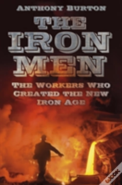 Capa do artigo The Iron Men