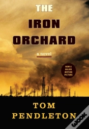 Capa do artigo The Iron Orchard