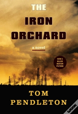 Capa do artigo The Iron Orchard