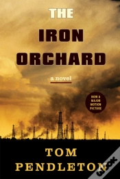 Capa do artigo The Iron Orchard