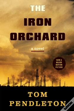 Capa do artigo The Iron Orchard