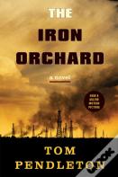 The Iron Orchard
