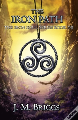 Capa do artigo The Iron Path