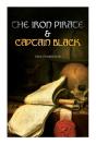 The Iron Pirate & Captain Black - Preview