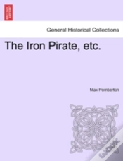 Capa do artigo The Iron Pirate, Etc.